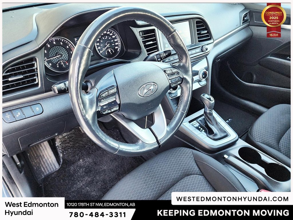 2020 Hyundai Elantra Preferred in Edmonton, Alberta - 20 - w1024h768px