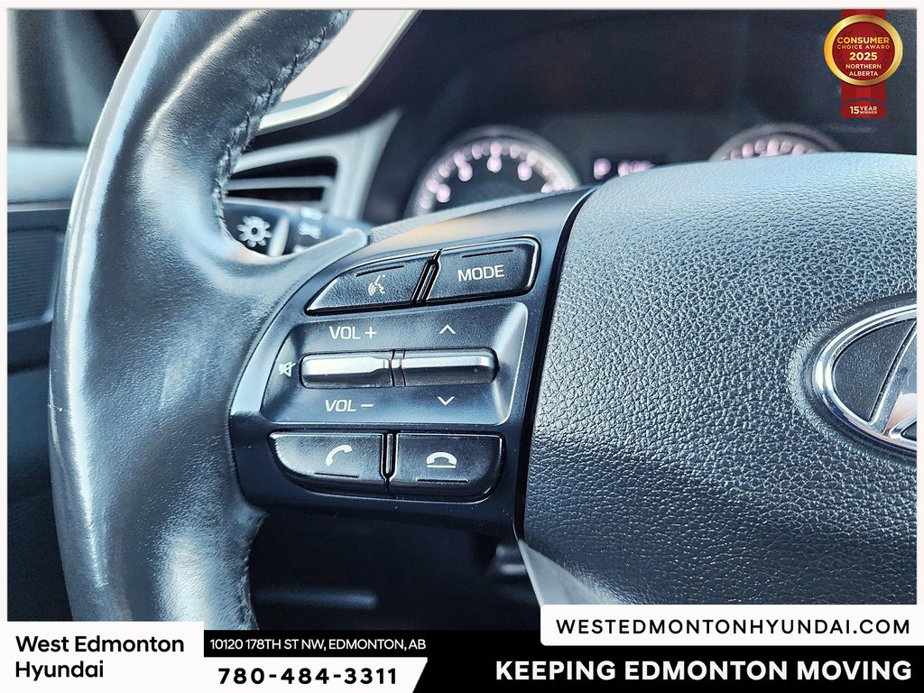 2020 Hyundai Elantra Preferred in Edmonton, Alberta - 22 - w1024h768px