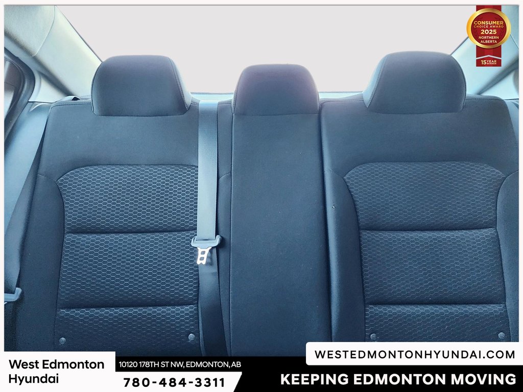 2020 Hyundai Elantra Preferred in Edmonton, Alberta - 33 - w1024h768px