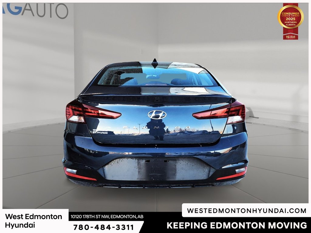 2020 Hyundai Elantra Preferred in Edmonton, Alberta - 8 - w1024h768px