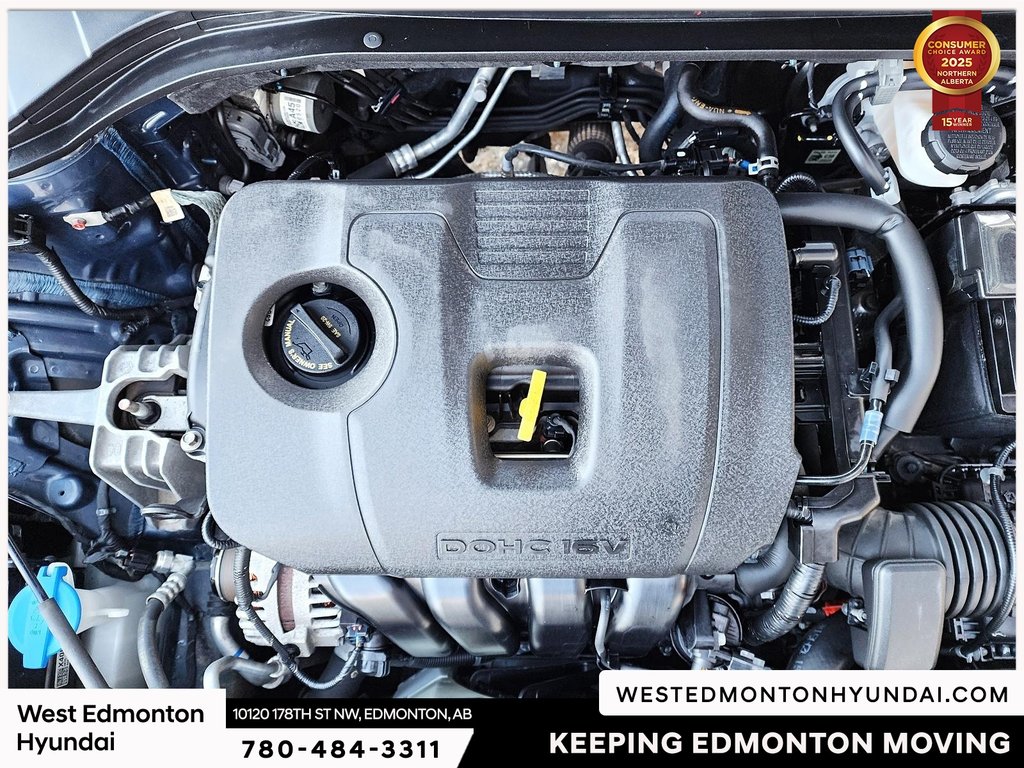 2020 Hyundai Elantra Preferred in Edmonton, Alberta - 2 - w1024h768px