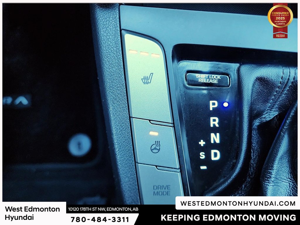 2020 Hyundai Elantra Preferred in Edmonton, Alberta - 28 - w1024h768px