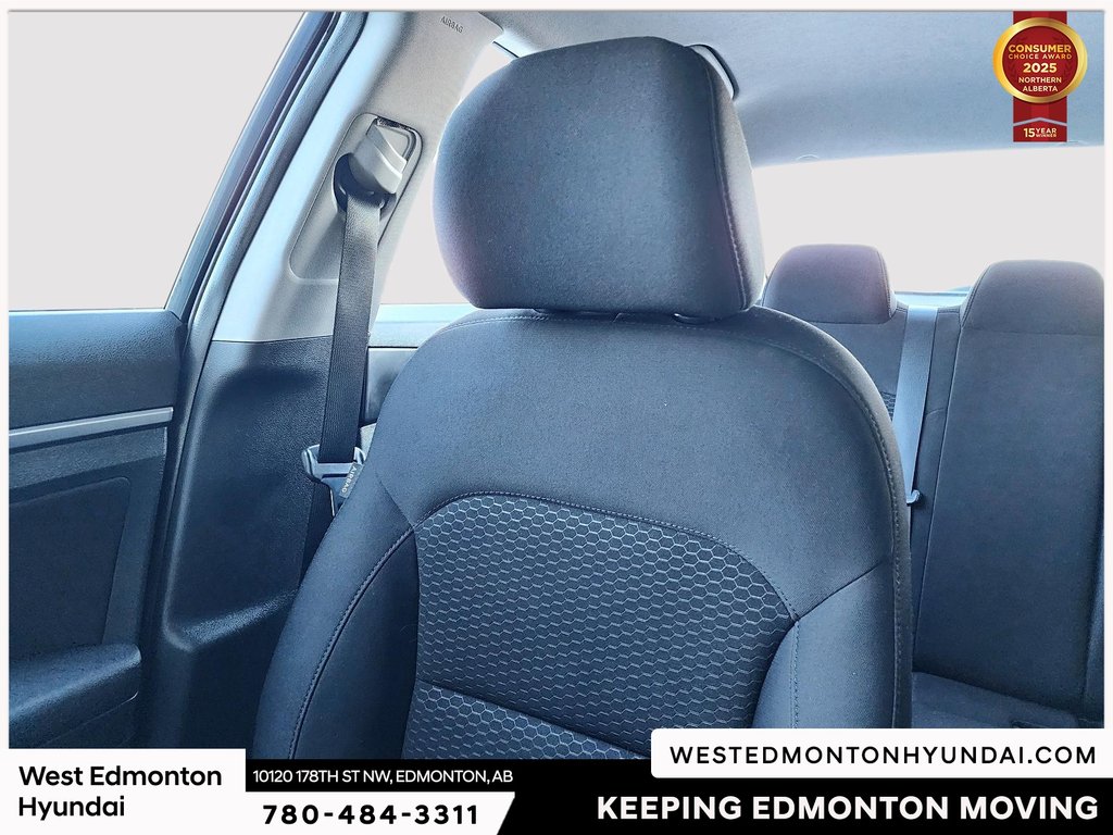 2020 Hyundai Elantra Preferred in Edmonton, Alberta - 32 - w1024h768px