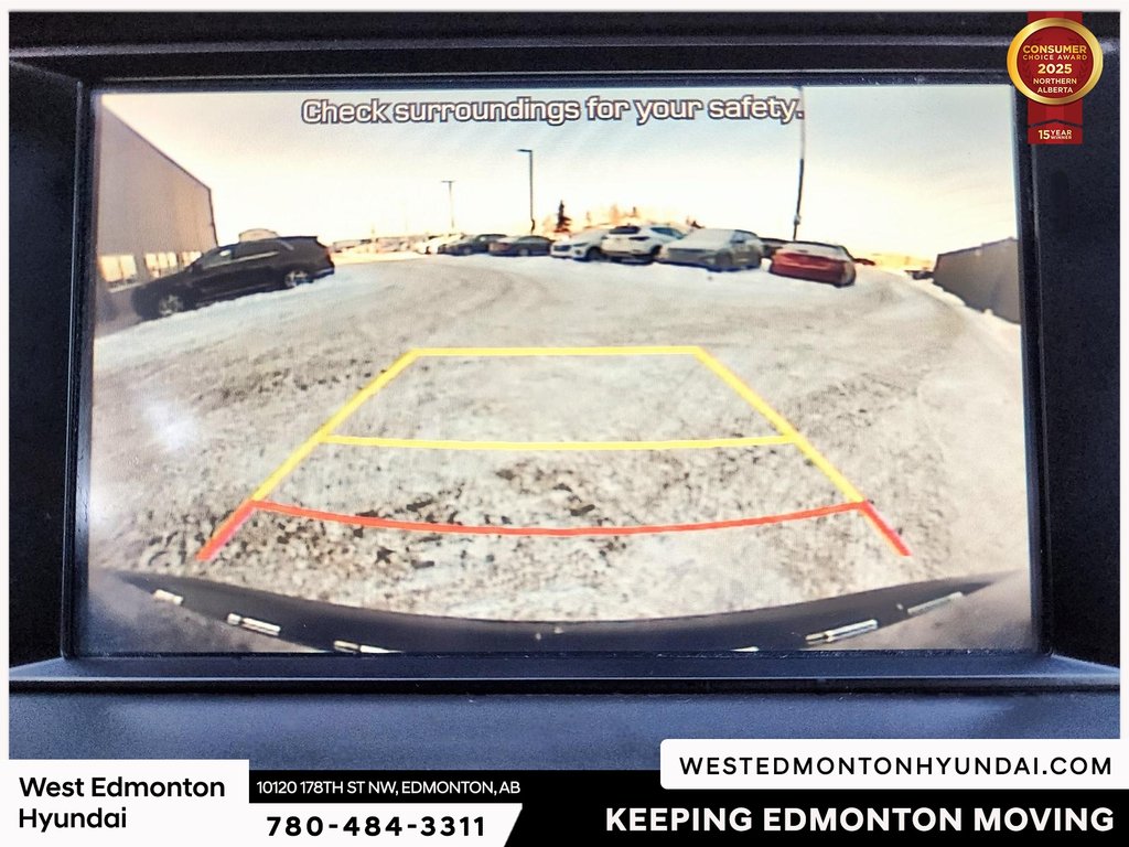 2020 Hyundai Elantra Preferred in Edmonton, Alberta - 26 - w1024h768px
