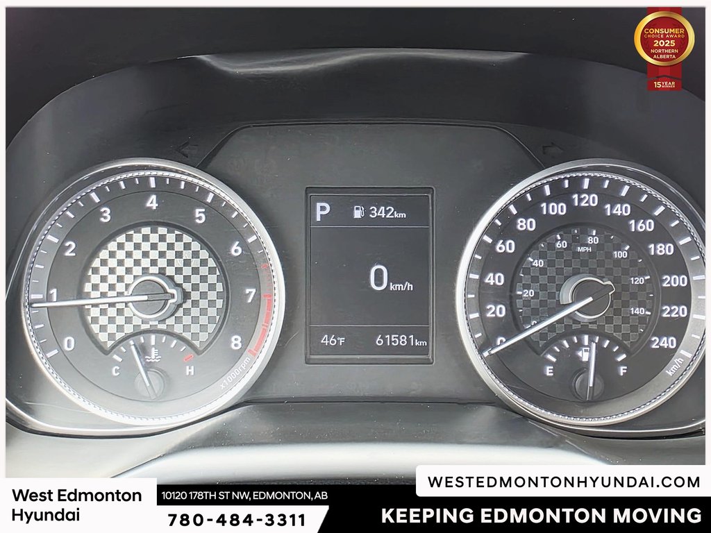 2020 Hyundai Elantra Preferred in Edmonton, Alberta - 14 - w1024h768px