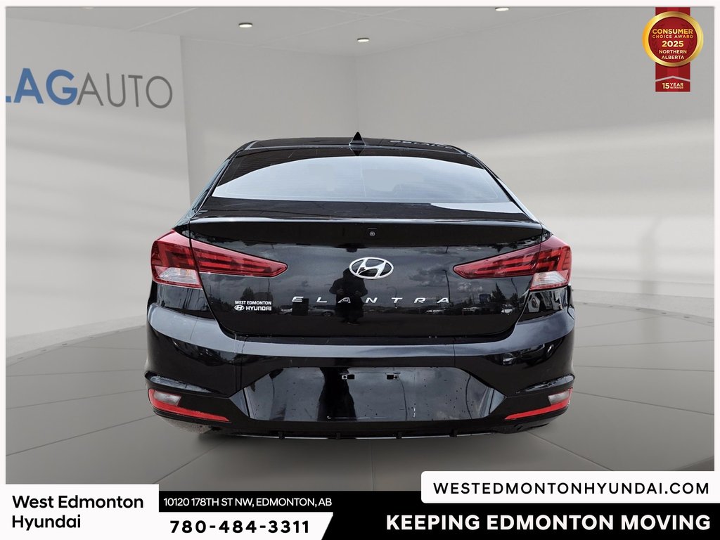 2020 Hyundai Elantra Preferred in Edmonton, Alberta - 7 - w1024h768px