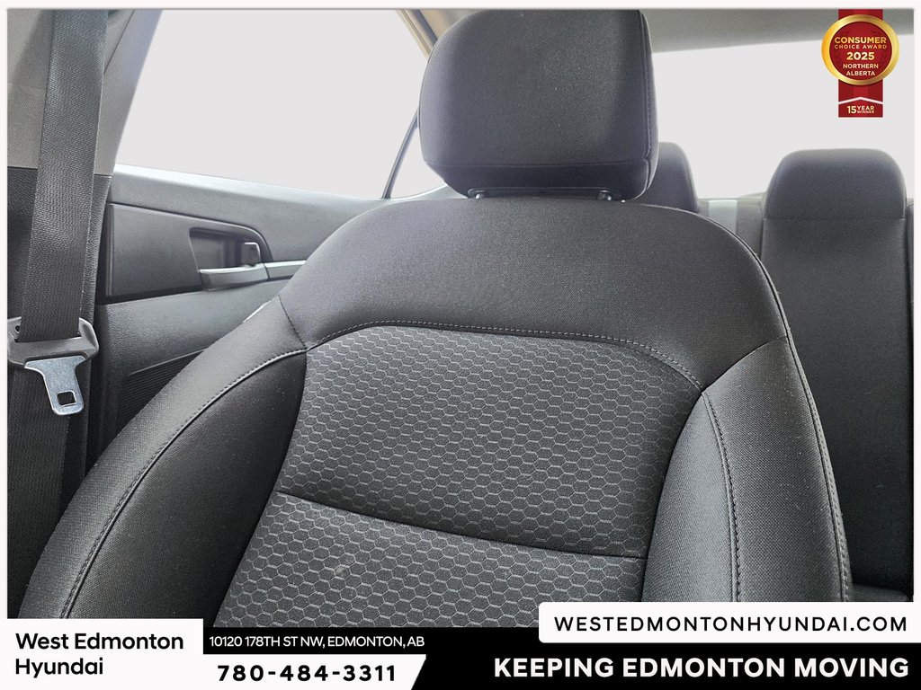 2020 Hyundai Elantra Preferred in Edmonton, Alberta - 23 - w1024h768px