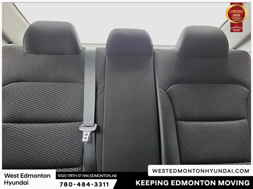 2020 Hyundai Elantra Preferred in Edmonton, Alberta - 24 - w1024h768px
