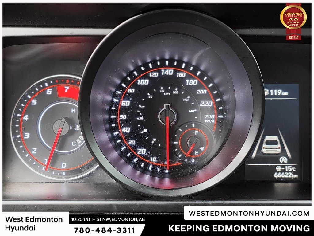 2021 Hyundai Elantra Essential in Edmonton, Alberta - 11 - w1024h768px