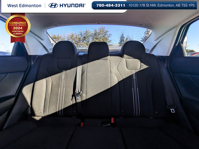 2022  Elantra Preferred in Edmonton, Alberta - 20 - w1024h768px