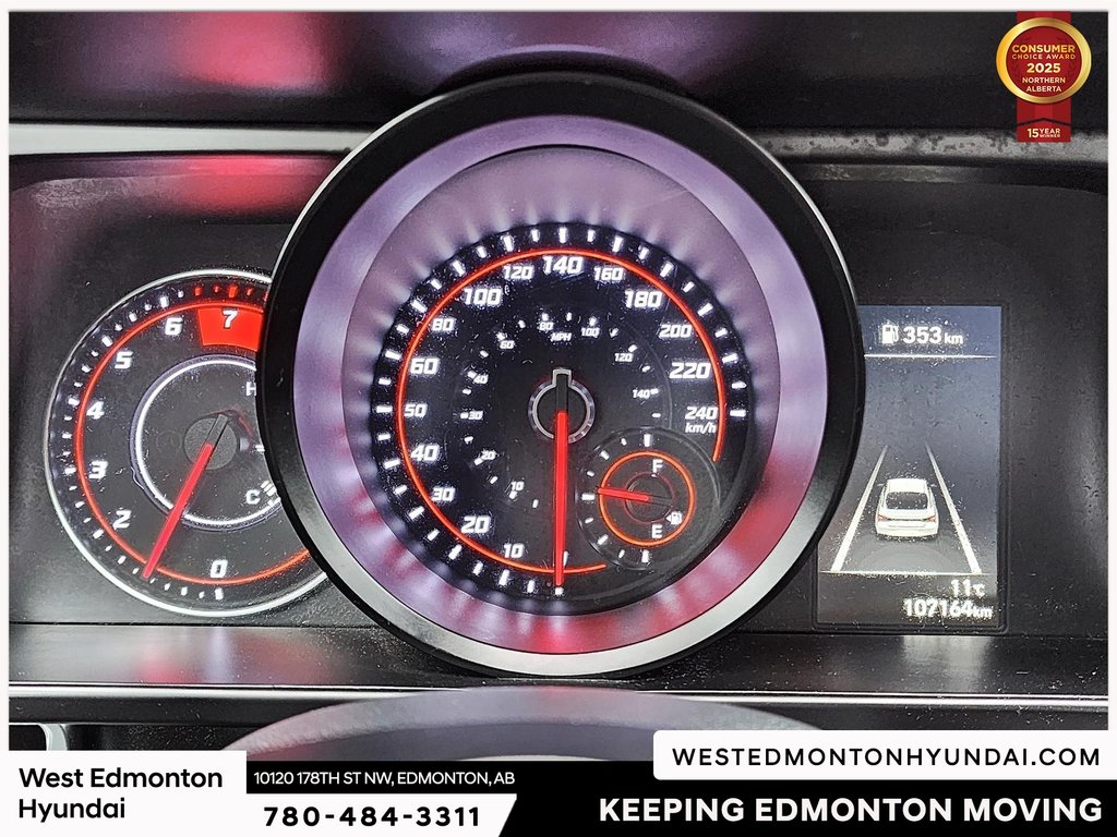 2022 Hyundai Elantra Preferred in Edmonton, Alberta - 22 - w1024h768px