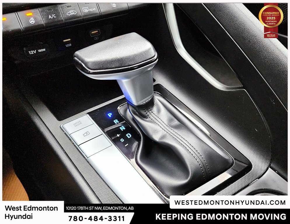 2022 Hyundai Elantra Preferred in Edmonton, Alberta - 29 - w1024h768px