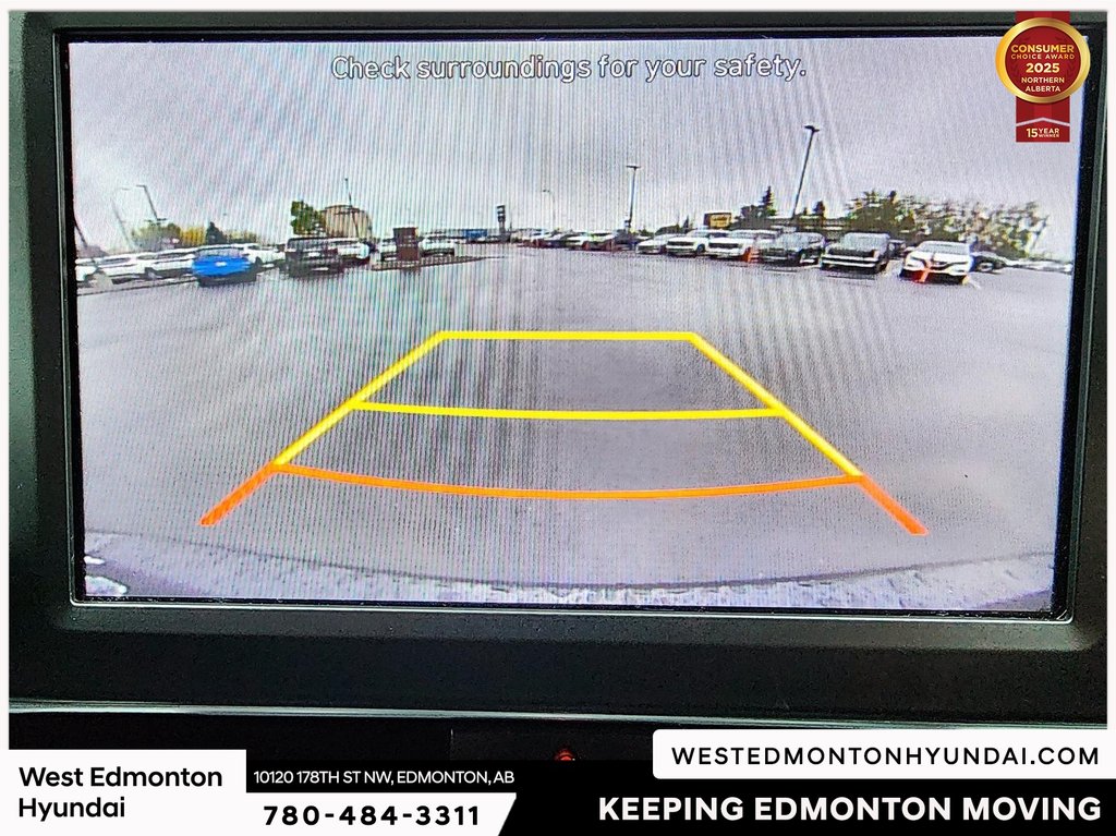 2022 Hyundai Elantra Preferred in Edmonton, Alberta - 27 - w1024h768px