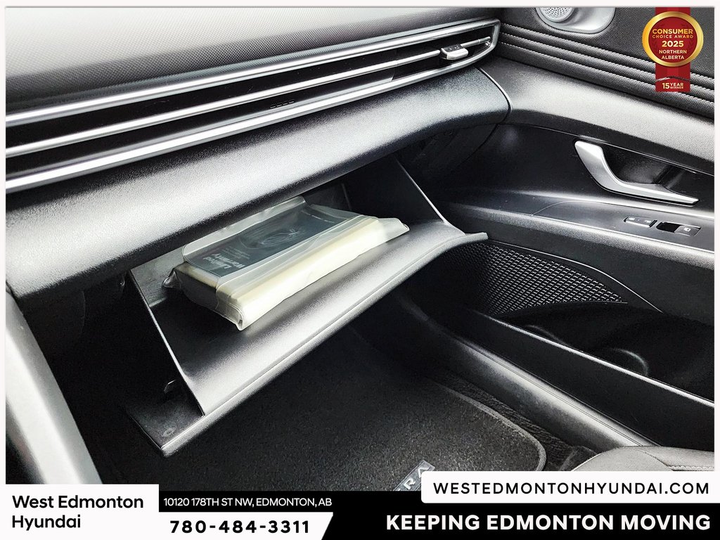 2022 Hyundai Elantra Preferred in Edmonton, Alberta - 31 - w1024h768px