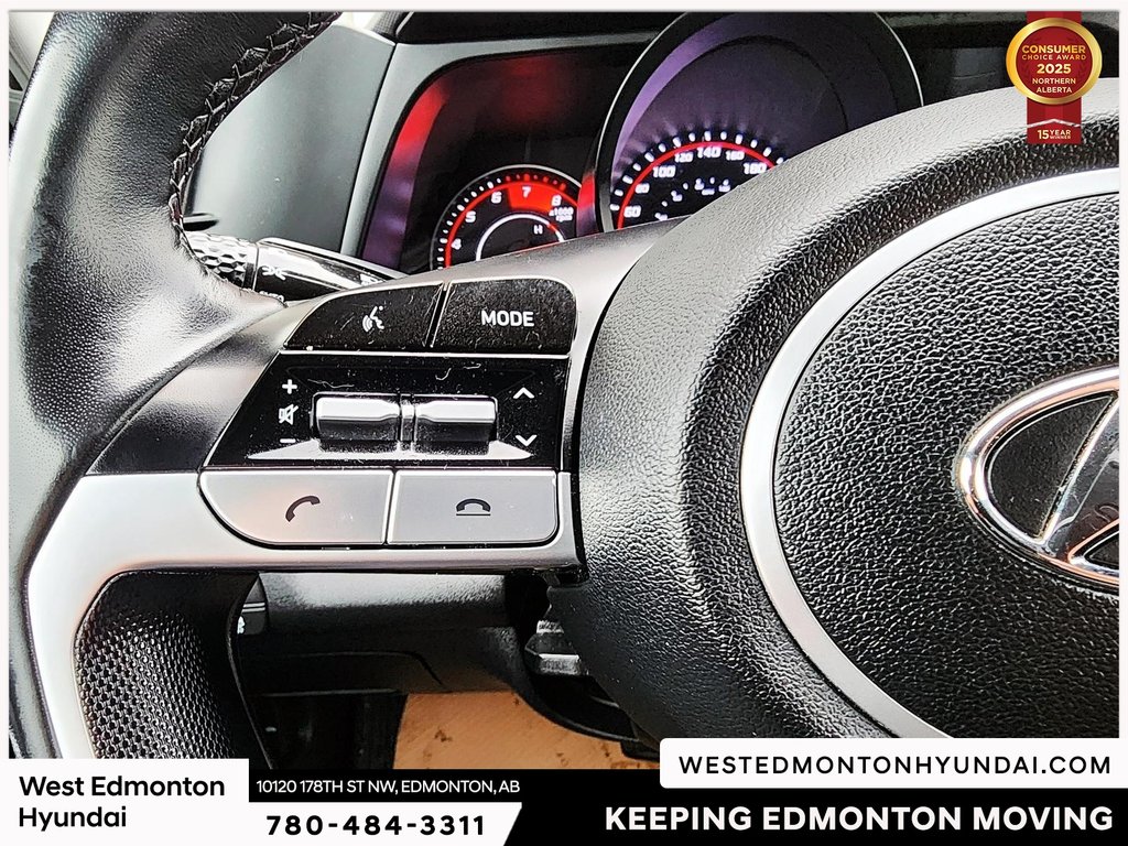 2022 Hyundai Elantra Preferred in Edmonton, Alberta - 23 - w1024h768px
