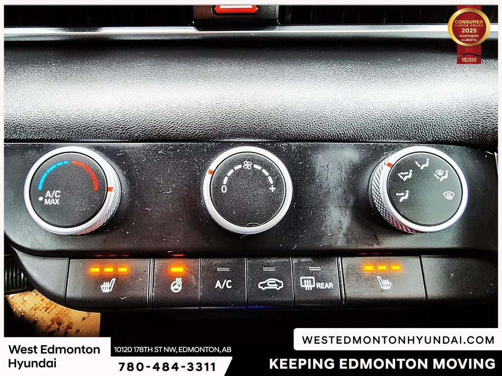 2022 Hyundai Elantra Preferred in Edmonton, Alberta - 28 - w1024h768px