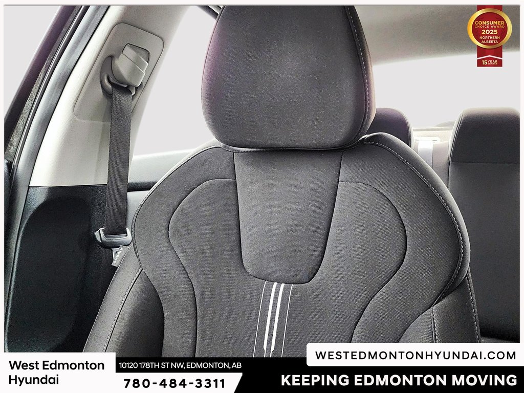2022 Hyundai Elantra Preferred in Edmonton, Alberta - 32 - w1024h768px