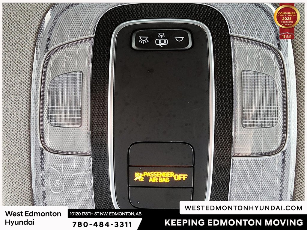 2022 Hyundai Elantra Preferred in Edmonton, Alberta - 30 - w1024h768px