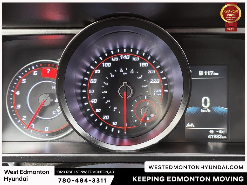 2022 Hyundai Elantra Preferred in Edmonton, Alberta - 24 - w1024h768px