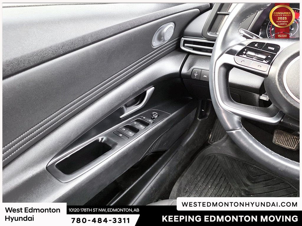 2022 Hyundai Elantra Preferred in Edmonton, Alberta - 19 - w1024h768px