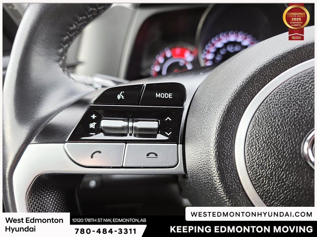 2022 Hyundai Elantra Preferred in Edmonton, Alberta - 22 - w1024h768px