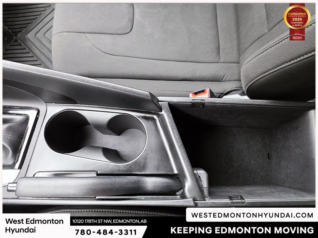 2022 Hyundai Elantra Preferred in Edmonton, Alberta - 29 - w1024h768px