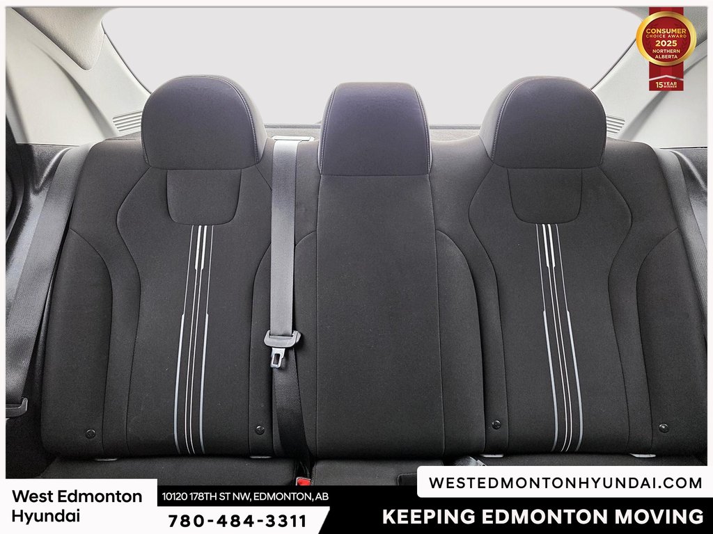 2022 Hyundai Elantra Preferred in Edmonton, Alberta - 31 - w1024h768px