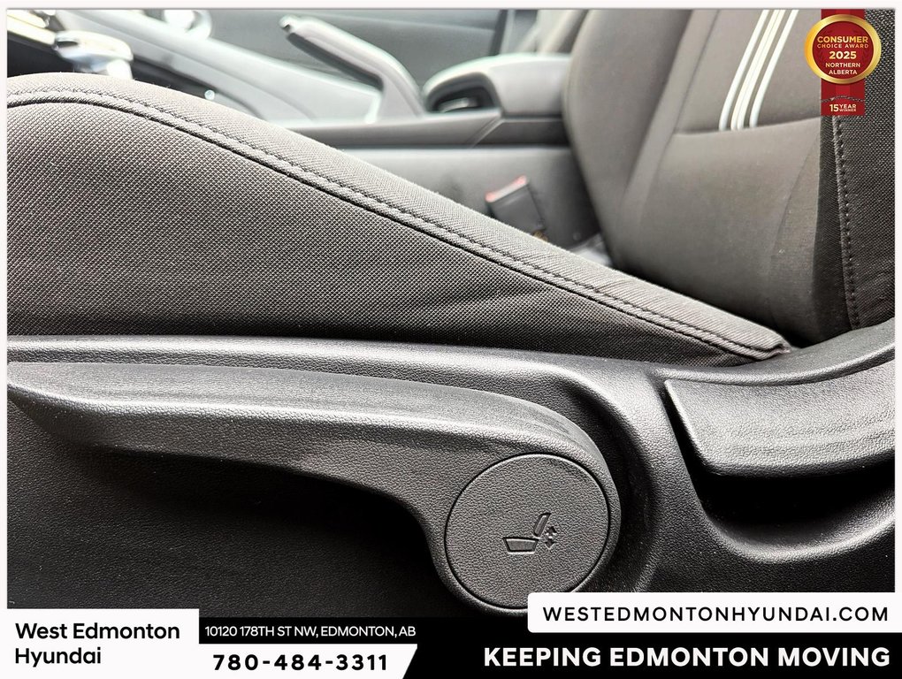2023 Hyundai Elantra Preferred in Edmonton, Alberta - 15 - w1024h768px