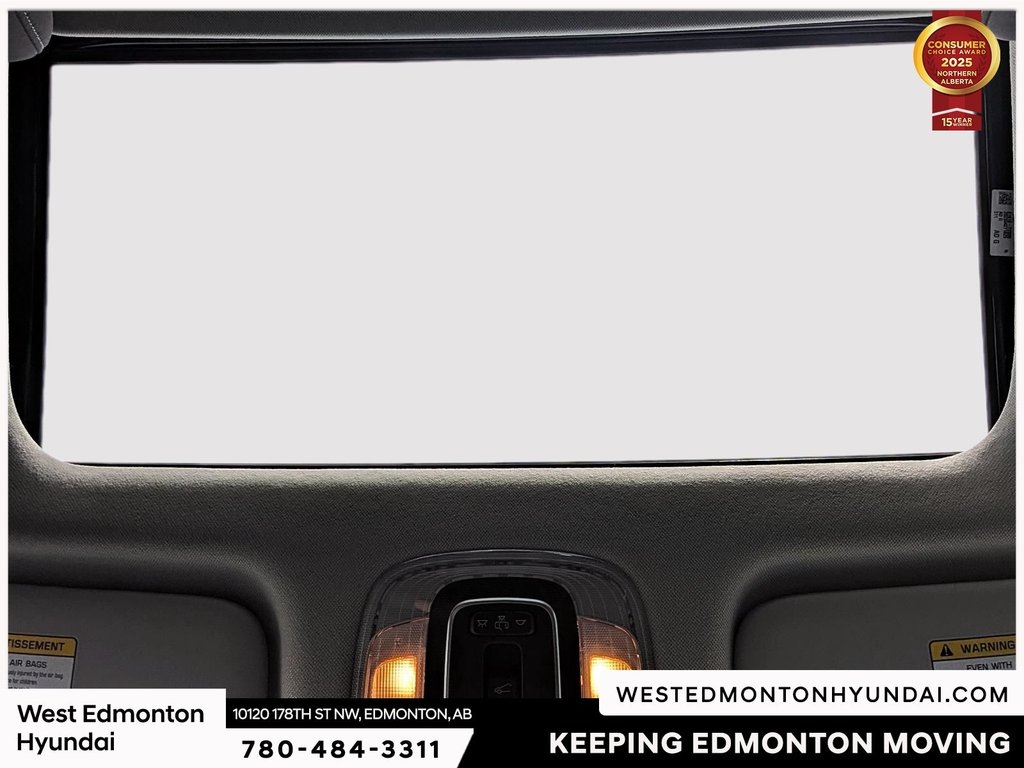 2023 Hyundai Elantra Preferred in Edmonton, Alberta - 13 - w1024h768px