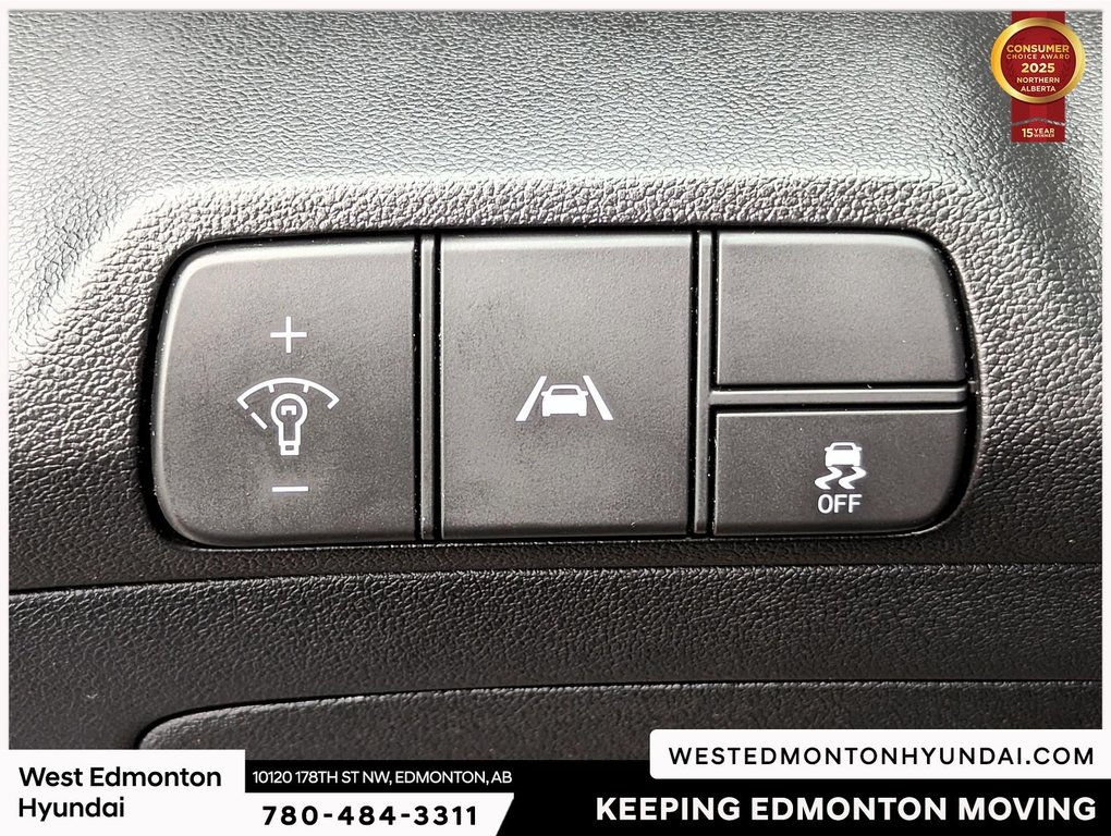 2023 Hyundai Elantra Preferred in Edmonton, Alberta - 7 - w1024h768px