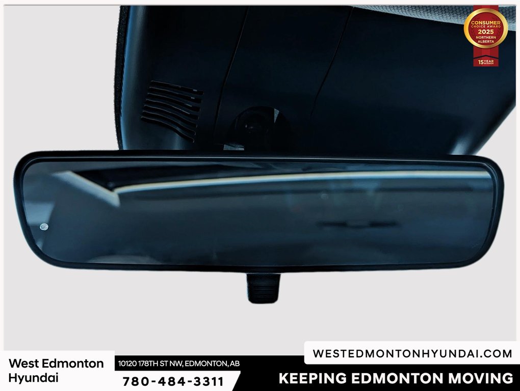 2023 Hyundai Elantra Luxury in Edmonton, Alberta - 14 - w1024h768px