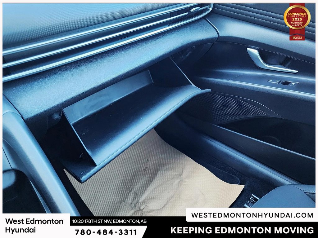 2023 Hyundai Elantra Preferred in Edmonton, Alberta - 30 - w1024h768px