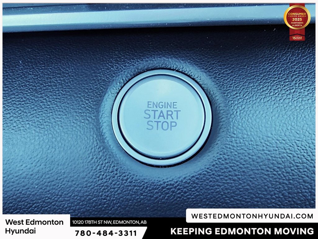 2023 Hyundai Elantra Preferred in Edmonton, Alberta - 25 - w1024h768px