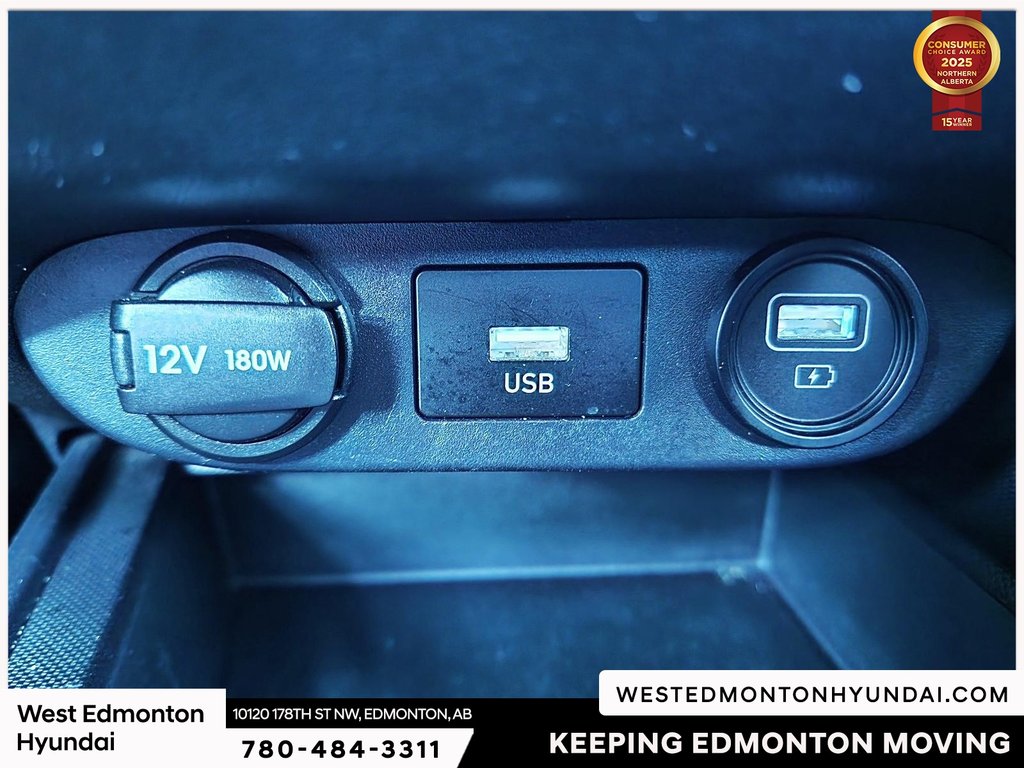 2023 Hyundai Elantra Preferred in Edmonton, Alberta - 28 - w1024h768px