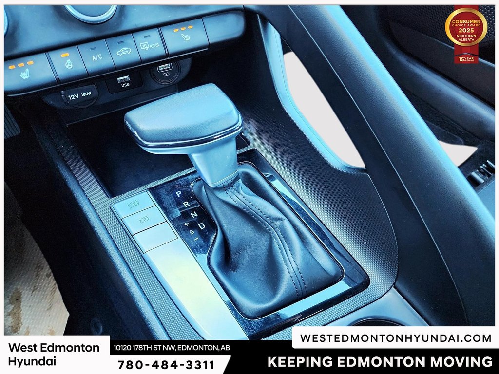 2023 Hyundai Elantra Preferred in Edmonton, Alberta - 29 - w1024h768px