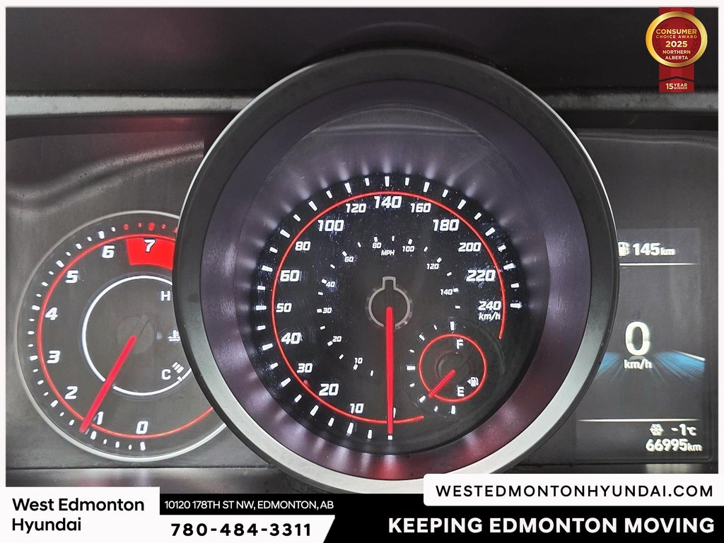2023 Hyundai Elantra Preferred in Edmonton, Alberta - 13 - w1024h768px