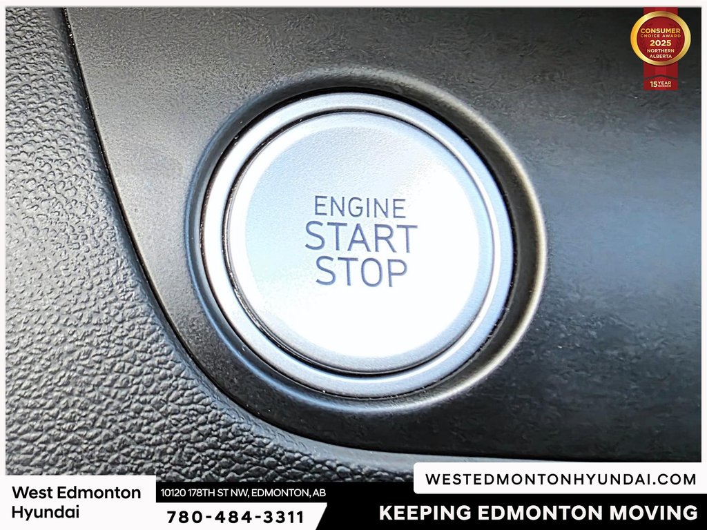 2023 Hyundai Elantra Preferred in Edmonton, Alberta - 19 - w1024h768px