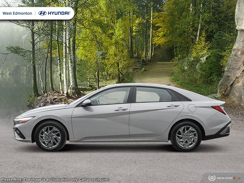 2024  Elantra Preferred in Edmonton, Alberta - 3 - w1024h768px