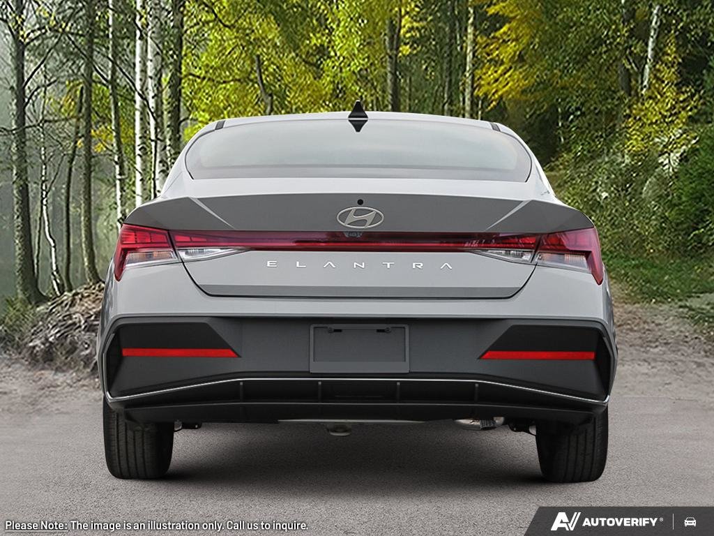 2024 Hyundai Elantra Luxury in Edmonton, Alberta - 5 - w1024h768px
