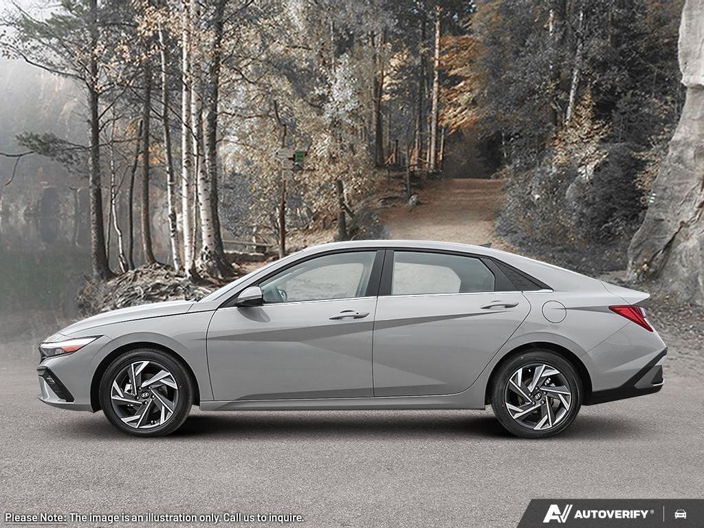 2024 Hyundai Elantra Luxury-2