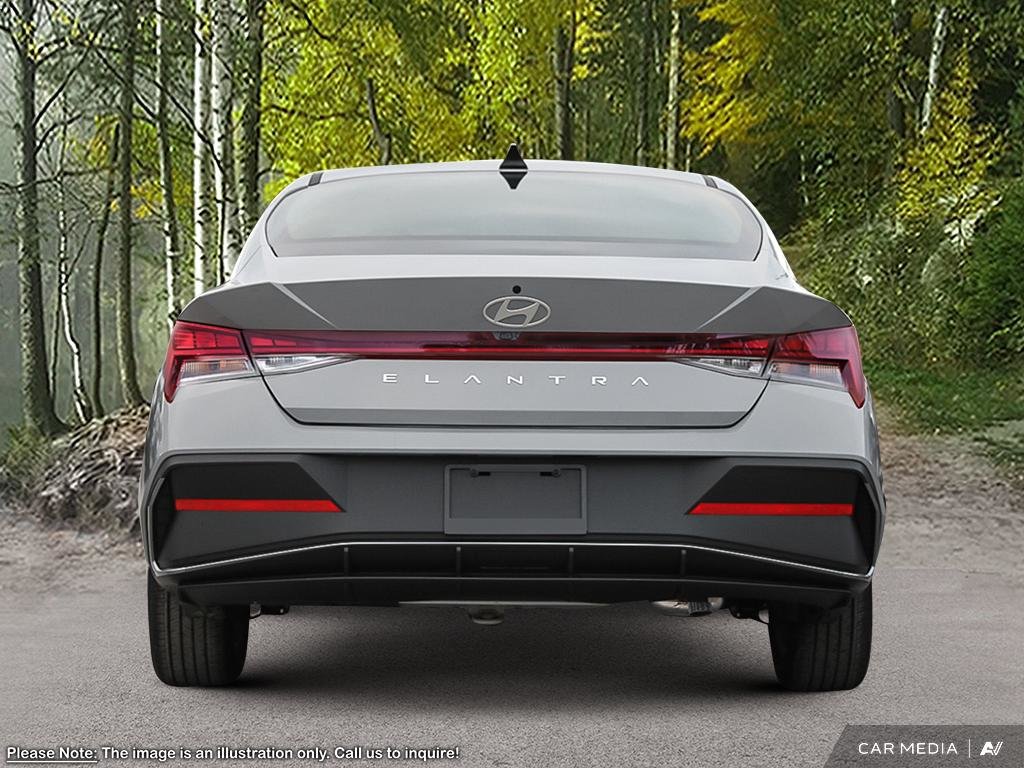 2024 Hyundai Elantra Luxury in Edmonton, Alberta - 5 - w1024h768px