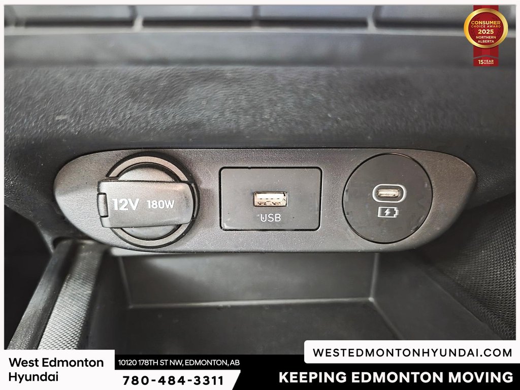2024 Hyundai Elantra Preferred in Edmonton, Alberta - 28 - w1024h768px