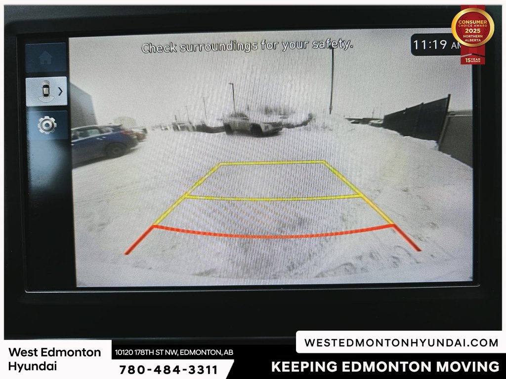 2024 Hyundai Elantra Preferred in Edmonton, Alberta - 26 - w1024h768px