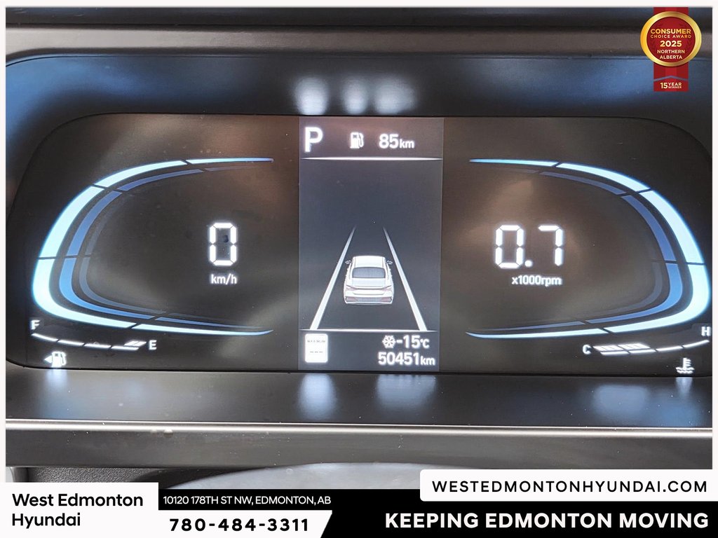 2024 Hyundai Elantra Preferred in Edmonton, Alberta - 23 - w1024h768px