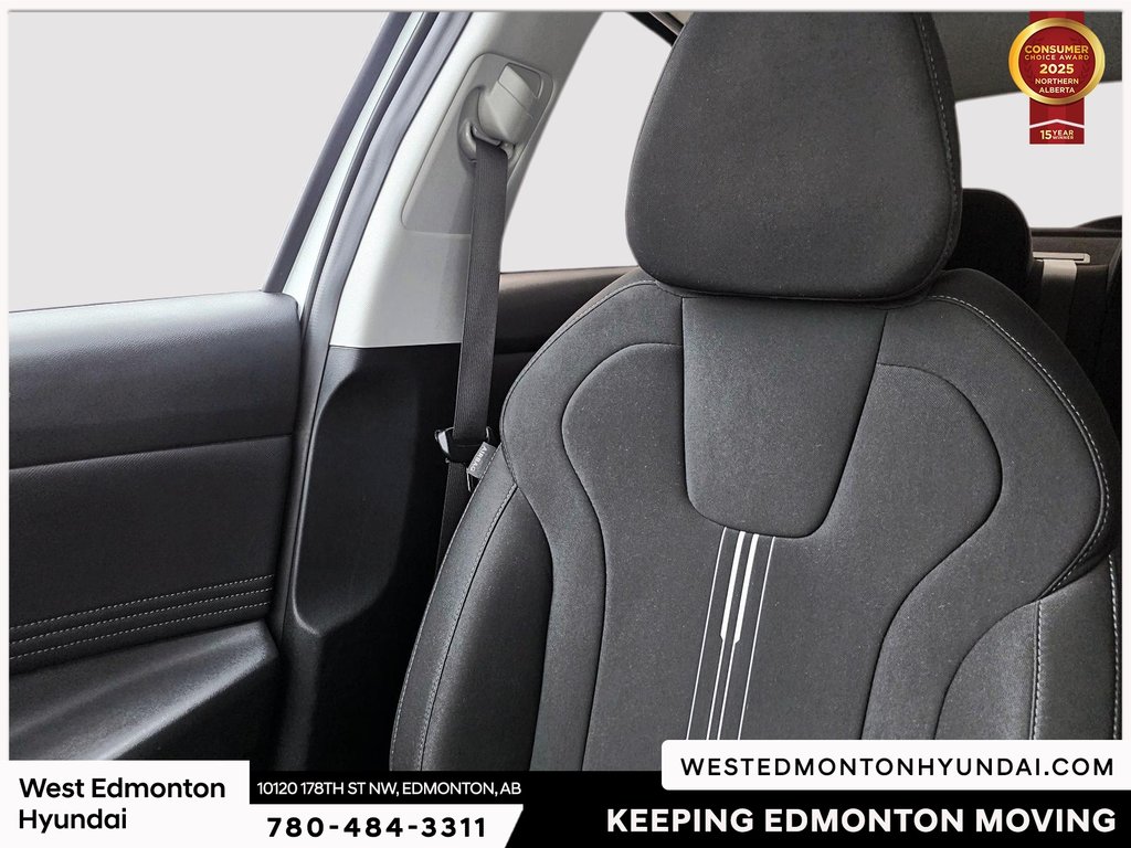 2024 Hyundai Elantra Preferred in Edmonton, Alberta - 32 - w1024h768px