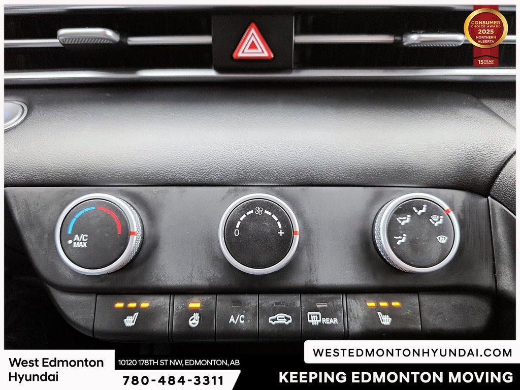 2024 Hyundai Elantra Preferred in Edmonton, Alberta - 27 - w1024h768px