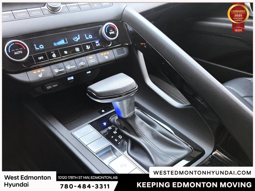 2024 Hyundai Elantra LUXURY in Edmonton, Alberta - 20 - w1024h768px
