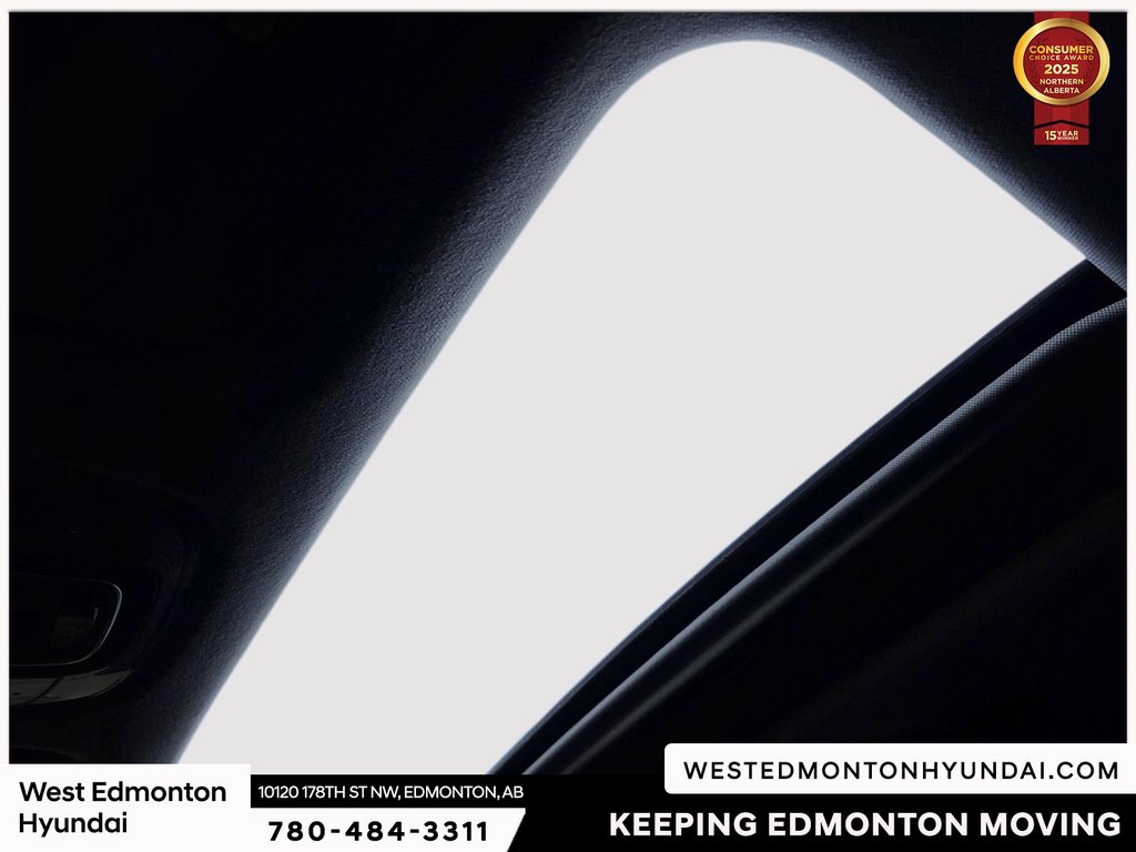 2024 Hyundai Elantra LUXURY in Edmonton, Alberta - 23 - w1024h768px