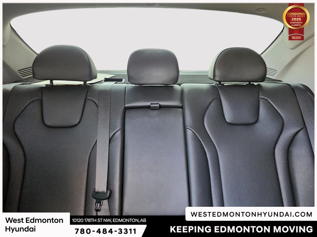2024 Hyundai Elantra LUXURY in Edmonton, Alberta - 25 - w1024h768px
