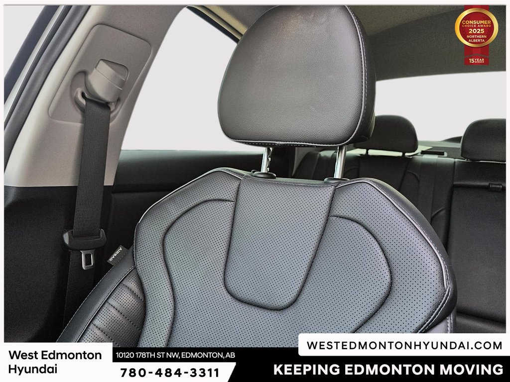 2024 Hyundai Elantra LUXURY in Edmonton, Alberta - 24 - w1024h768px